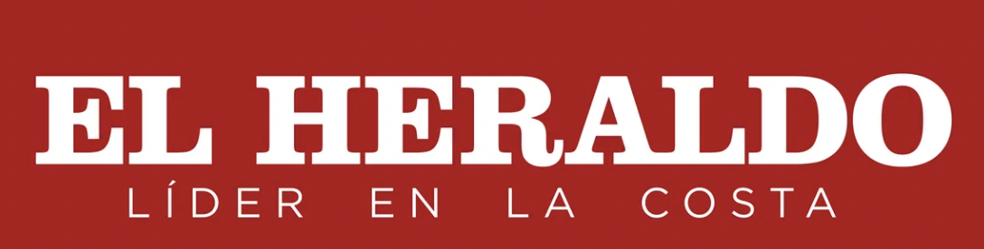El Heraldo logo